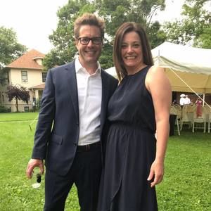 Meet your Posher, Jennifer